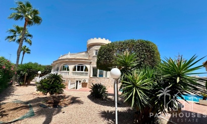Revente - Villa - Rojales - Ciudad Quesada