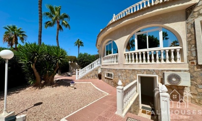 Revente - Villa - Rojales - Ciudad Quesada