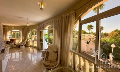 Revente - Villa - Rojales - Ciudad Quesada