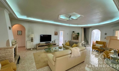 Revente - Villa - Rojales - Ciudad Quesada