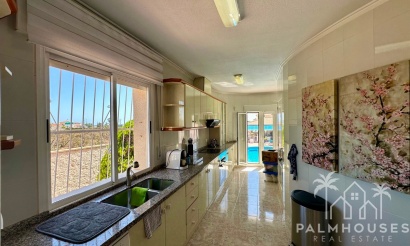 Revente - Villa - Rojales - Ciudad Quesada