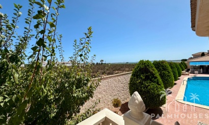 Revente - Villa - Rojales - Ciudad Quesada