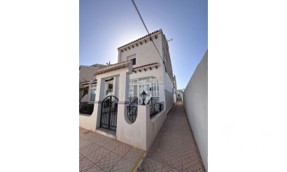 Revente - Maison - Orihuela - Orihuela Costa