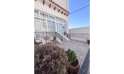 Revente - Maison - Orihuela - Orihuela Costa