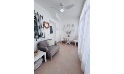 Revente - Maison - Orihuela - Orihuela Costa