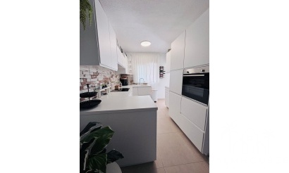 Revente - Maison - Orihuela - Orihuela Costa