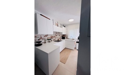 Revente - Maison - Orihuela - Orihuela Costa
