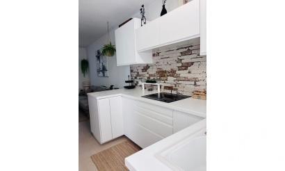 Revente - Maison - Orihuela - Orihuela Costa