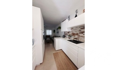 Revente - Maison - Orihuela - Orihuela Costa