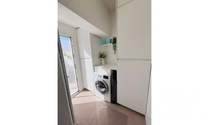 Revente - Maison - Orihuela - Orihuela Costa