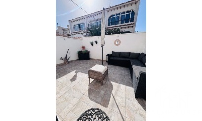 Revente - Maison - Orihuela - Orihuela Costa