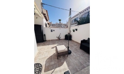 Revente - Maison - Orihuela - Orihuela Costa