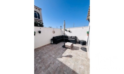 Revente - Maison - Orihuela - Orihuela Costa