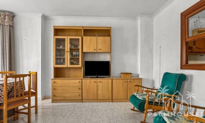 Herverkoop - Appartement - Torrevieja - Playa de los Locos