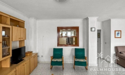 Herverkoop - Appartement - Torrevieja - Playa de los Locos