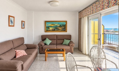 Herverkoop - Appartement - Torrevieja - Playa de los Locos