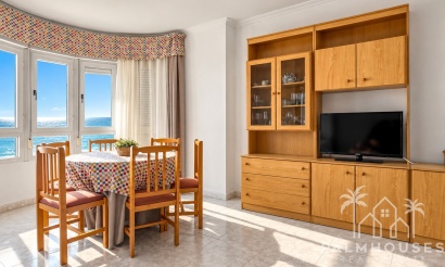 Herverkoop - Appartement - Torrevieja - Playa de los Locos