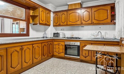 Herverkoop - Appartement - Torrevieja - Playa de los Locos