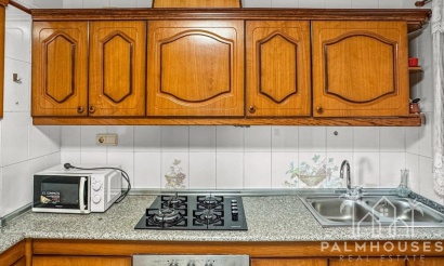 Herverkoop - Appartement - Torrevieja - Playa de los Locos