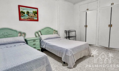 Herverkoop - Appartement - Torrevieja - Playa de los Locos