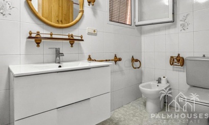 Herverkoop - Appartement - Torrevieja - Playa de los Locos