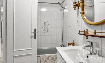 Herverkoop - Appartement - Torrevieja - Playa de los Locos