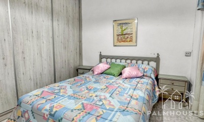 Herverkoop - Appartement - Torrevieja - Playa de los Locos