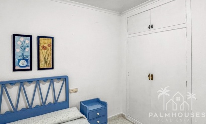 Herverkoop - Appartement - Torrevieja - Playa de los Locos