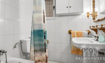 Herverkoop - Appartement - Torrevieja - Playa de los Locos