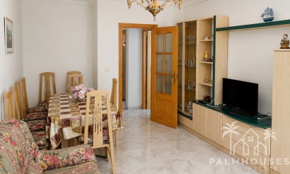 Revente - Apartment - Torrevieja - Playa del cura