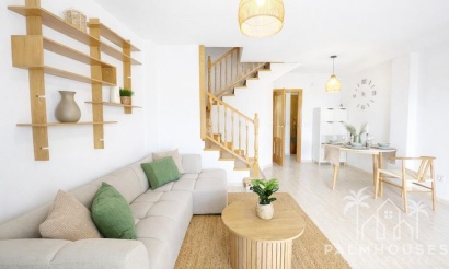 Revente - Maison - Orihuela - Campoamor