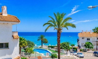 Revente - Maison - Orihuela - Campoamor