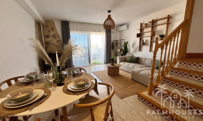 Revente - Maison - Orihuela - Campoamor