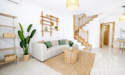 Revente - Maison - Orihuela - Campoamor