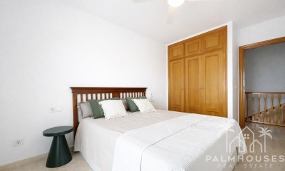 Revente - Maison - Orihuela - Campoamor