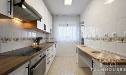 Revente - Maison - Orihuela - Campoamor
