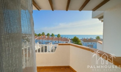 Revente - Maison - Orihuela - Campoamor