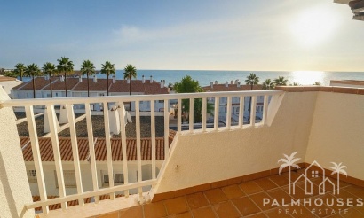 Revente - Maison - Orihuela - Campoamor