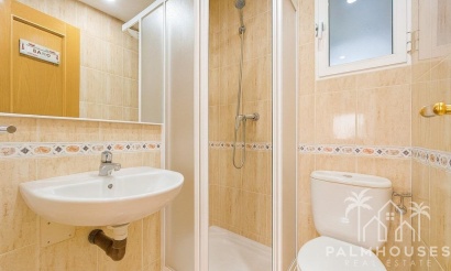 Revente - Maison - Orihuela - Campoamor