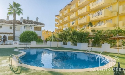 Revente - Maison - Orihuela - Campoamor