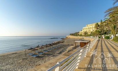 Revente - Maison - Orihuela - Campoamor