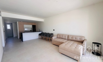 Revente - Apartment - Guardamar del Segura - Urbanización El Raso