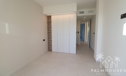 Revente - Apartment - Guardamar del Segura - Urbanización El Raso