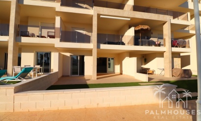 Revente - Apartment - Guardamar del Segura - Urbanización El Raso