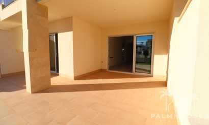 Revente - Apartment - Guardamar del Segura - Urbanización El Raso