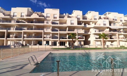 Revente - Apartment - Guardamar del Segura - Urbanización El Raso