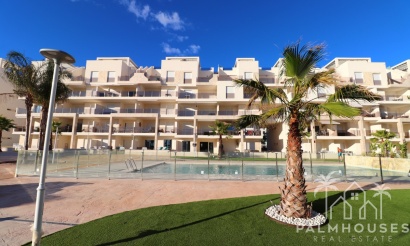 Revente - Apartment - Guardamar del Segura - Urbanización El Raso