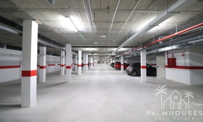 Revente - Apartment - Guardamar del Segura - Urbanización El Raso