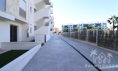 Revente - Apartment - Guardamar del Segura - Urbanización El Raso