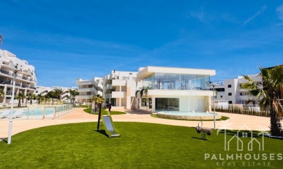 Revente - Apartment - Guardamar del Segura - Urbanización El Raso